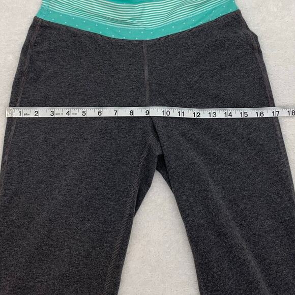 Made for Life Active Pant Women Petite Small Straight Leg Stretch Activewear - Picture 6 of 9